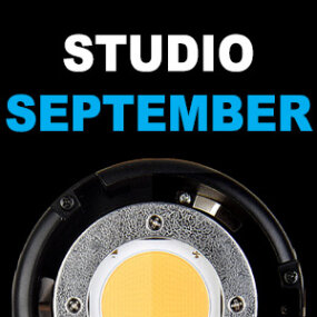 2024 Studio September Sale